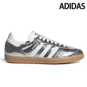 아디다스 삼바 OG W JR0035