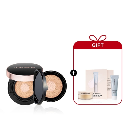 로라메르시에 플로리스 뤼미에르 래디언스 퍼펙팅 톤업 쿠션 13g