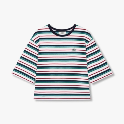 스튜디오톰보이 여성 멀티스트라이프 오버티 9175322998