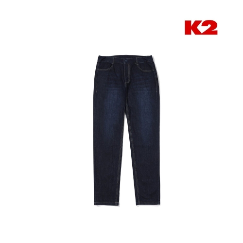 K2  남성 코드텐 CODE10 아이스 데님 팬츠 KMM23365