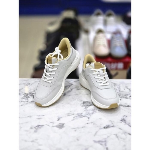 허시파피 세이브존05 여성 스포티즘 5Cm굽 모던유니크 컴포트화 DKFNFR467