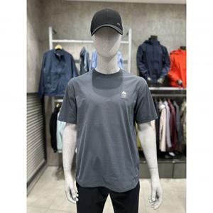 K2 조인성 올라 등판 그래픽 라운드 남성 반팔 티셔츠 KMM24241 3컬러 305506