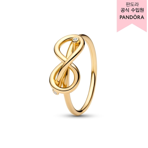인피니티 노트 링 163759C01