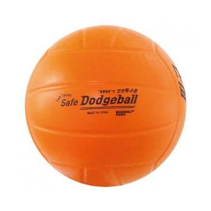 아이노리  안전피구공