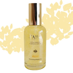 달바 비타 토닝 캡슐 세럼 100ml