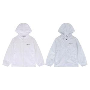 NBA-KIDS KIDS 초경량 패커블 바람막이 (K252JP070P)