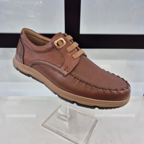 엘칸토 HC11 소가죽 남성화 K8A6U41B3