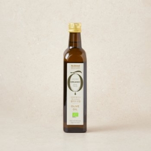 노브랜드 비정제 올가닉 엑스트라버진 올리브유 500ml