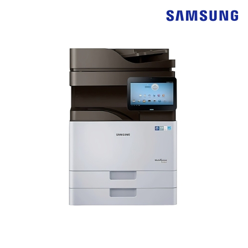 삼성전자  MultiXpress SL-K4350LX 중고