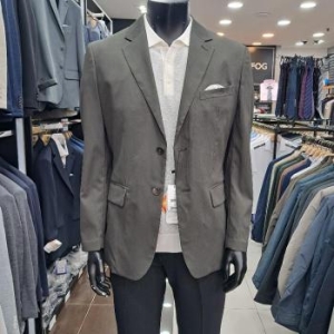 런던포그 HL01 크리즈 잔주름 자켓 크리즈 플리츠 셋업자켓 Loajs32z S32774936
