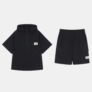 네파키즈 컴포터블 아노락 세트 (KLD5901)