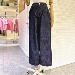르피타 르미와이드팬츠 L252UJE503
