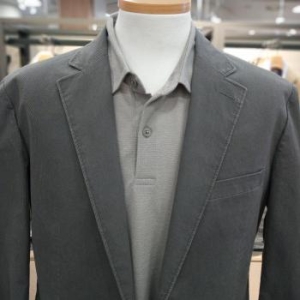 트레몰로 HC10 면워싱 여름 캐주얼자켓 면워싱 여름 캐주얼자켓 T S32777290