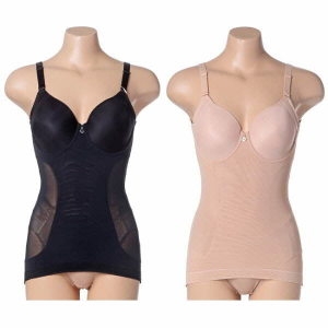 비비안 파워네트 원단 기능성 바디쉐이퍼_BT3500B