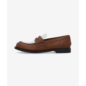 미우미우 여성 페니 로퍼_5D773DAZEF031W