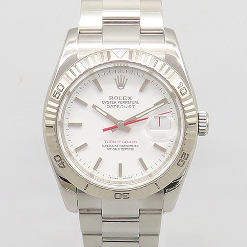 롤렉스 남성 데이데이트_116264