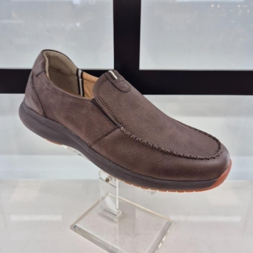 엘칸토 HC11 소가죽 남성화 A9A6U51B3 32903314