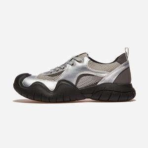 누오보 에이비씨마트 여성 스니커즈 시아 레이스 업 SIA LACE UP NC30663 BLACK