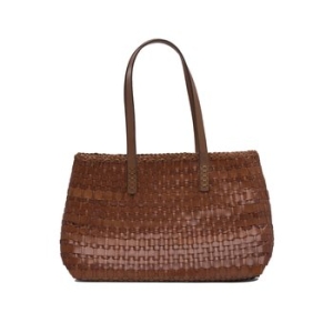 드래곤디퓨전 셀비지 토트백_8171 (TAN)