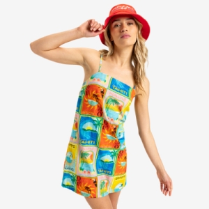 록시  빌라봉 ATLAS PLAYA BLANCA 슬립 원피스 RF21DR034XBY 634805_RF21DR034XBY