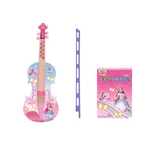 캐치티니핑 사랑의 하츄핑 바이올린