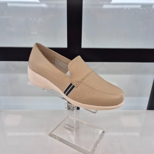 엘칸토 HC11 양가죽 여성화 H0A6U51B3