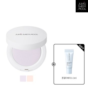 정샘물 프로래스팅 피니쉬 파우더 팩트 6.5g