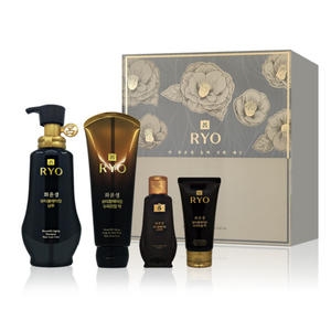 려 화윤생 동백 기획 세트