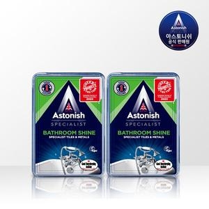 아스토니쉬  배스룸샤인 클리너 450g