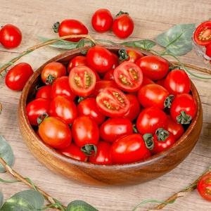 신선하랑  새콤달콤 대추방울토마토 1~3번과 랜덤과 1kg