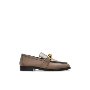 보테가베네타 우먼 Schuhe Astaire vom Typ 로퍼 796697 V5DZ0-2354 131698769
