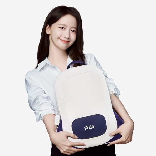 풀리오 등허리 쿠션 마사지기 CH001