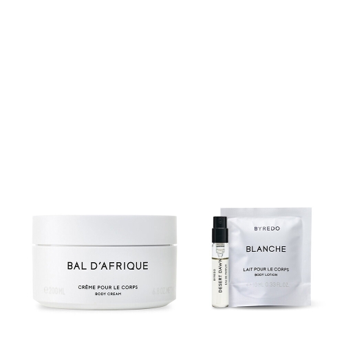 바이레도 발 다프리크 바디크림 200ml