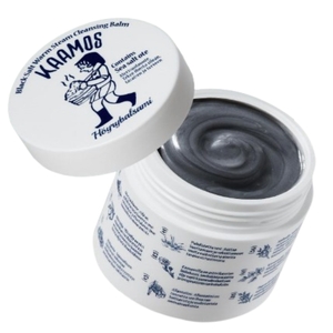 토르홉 카모스 블랙 소금 미온스팀 클렌징 젤밤 100g