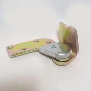 방화문부속 도어용피봇 좌측용상부