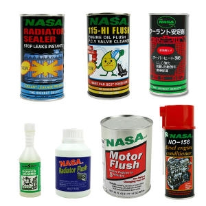 JB코리아  NASA수분제거제 디젤 200ml