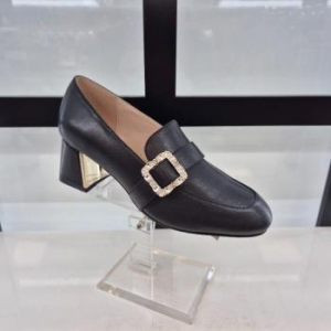 엘칸토 HC11 양가죽 여성화 W3A6U5B13 32920929