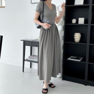 오노마 ONM 반팔 안젤스 U20 원피스 나일론 32616999