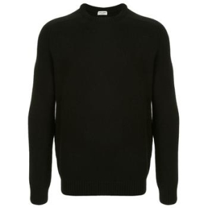 생로랑 캐시미어 크루 넥 스웨터 603087YLJ21000 B0191628203