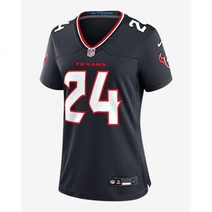 나이키  C.J. Stroud 휴스턴 Texans 우먼 NFL 게임 풋볼 저지 67NW0B9F9HF D1B