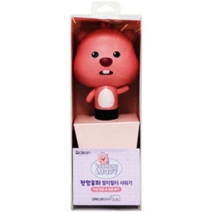 대림바스  잔망루피 멀티필터 필터샤워기