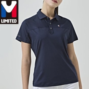 밀레 엠리밋 여성 스판 반팔 카라 티셔츠 네이버 LGUST32262 반팔티