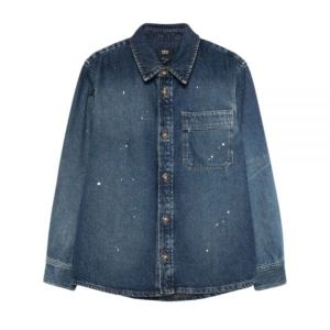 아페쎄 Basile Overshirt COHGL H02709 IAL 바질 오버셔츠
