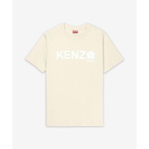 겐조 반팔 티셔츠 SS25 FF52TS1574SO04