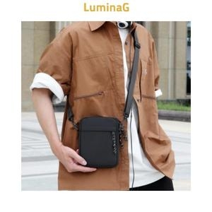 엠에스 MS25016 미니 크로스 백/데일리백/캐주얼백/심플/휴대용가방/메신저/남녀공용/여행용가방/보조가