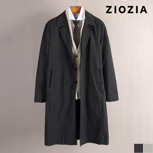 지오지아 세미오버핏 벨티드 트렌치코트_ABD1CG1102