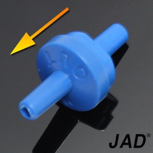 JAD  원형 역류방지기