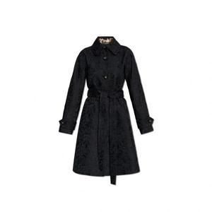 돌체앤가바나 우먼 코트 위드 플로랄 패턴 F0W3LT GDCSS-N0000