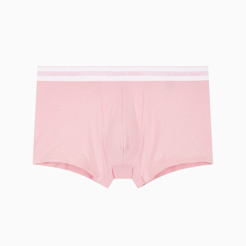 캘빈클라인언더웨어 남성 아이콘 모달 메쉬 스트레치 트렁크_NB3996SQL