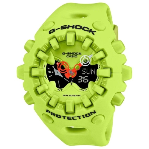 G-SHOCK 남녀공용_GA-V01-9A